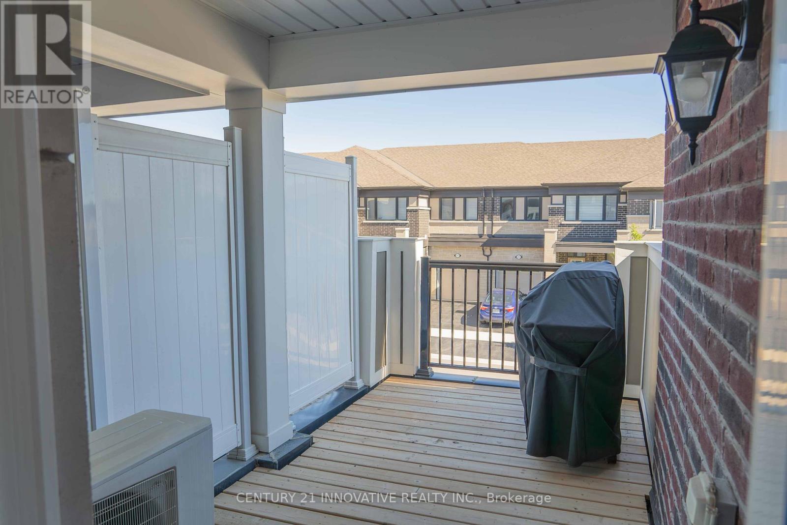 3372 Swordbill Street, Pickering, Ontario  L1X 0N1 - Photo 21 - E12440872