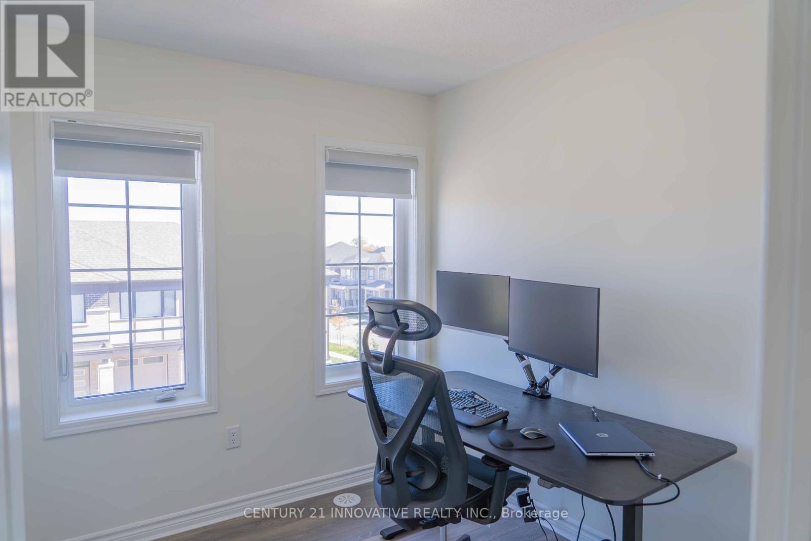 3372 Swordbill Street, Pickering, Ontario  L1X 0N1 - Photo 34 - E12440872