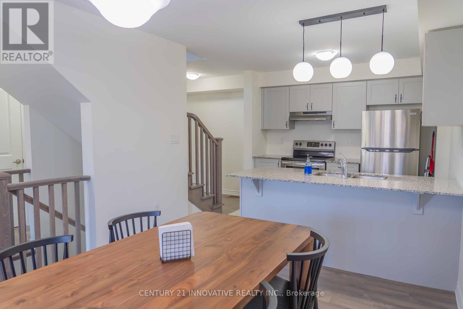 3372 Swordbill Street, Pickering, Ontario  L1X 0N1 - Photo 9 - E12440872