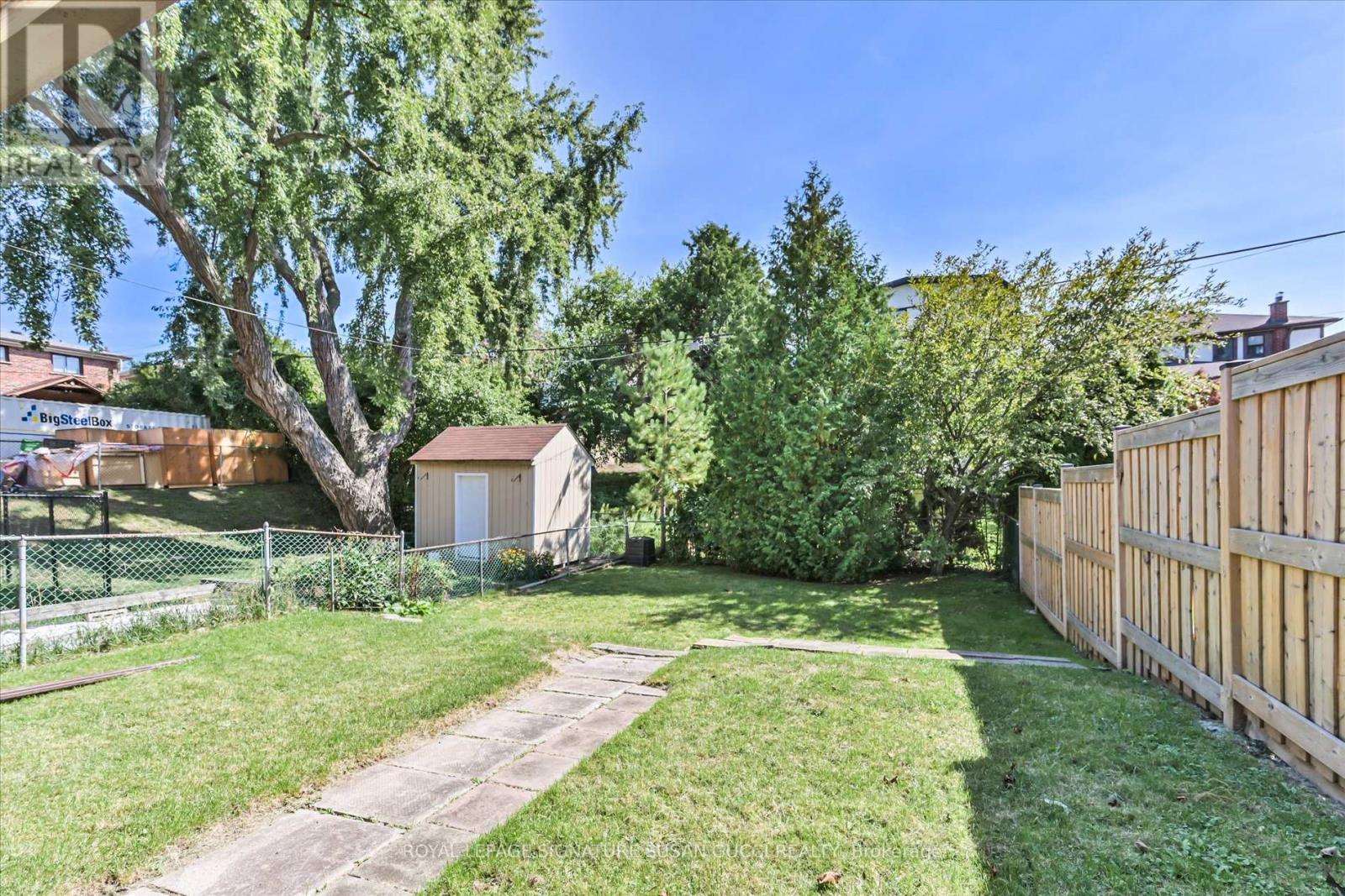 127 Furnival Road, Toronto, Ontario  M4B 1W7 - Photo 24 - E12440876