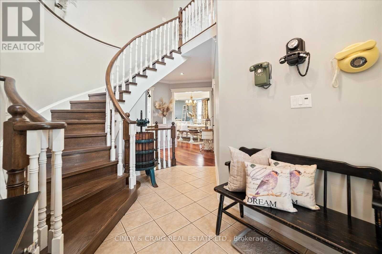 53 Mikayla Crescent, Whitby (Brooklin), Ontario  L1M 2J1 - Photo 2 - E12440917