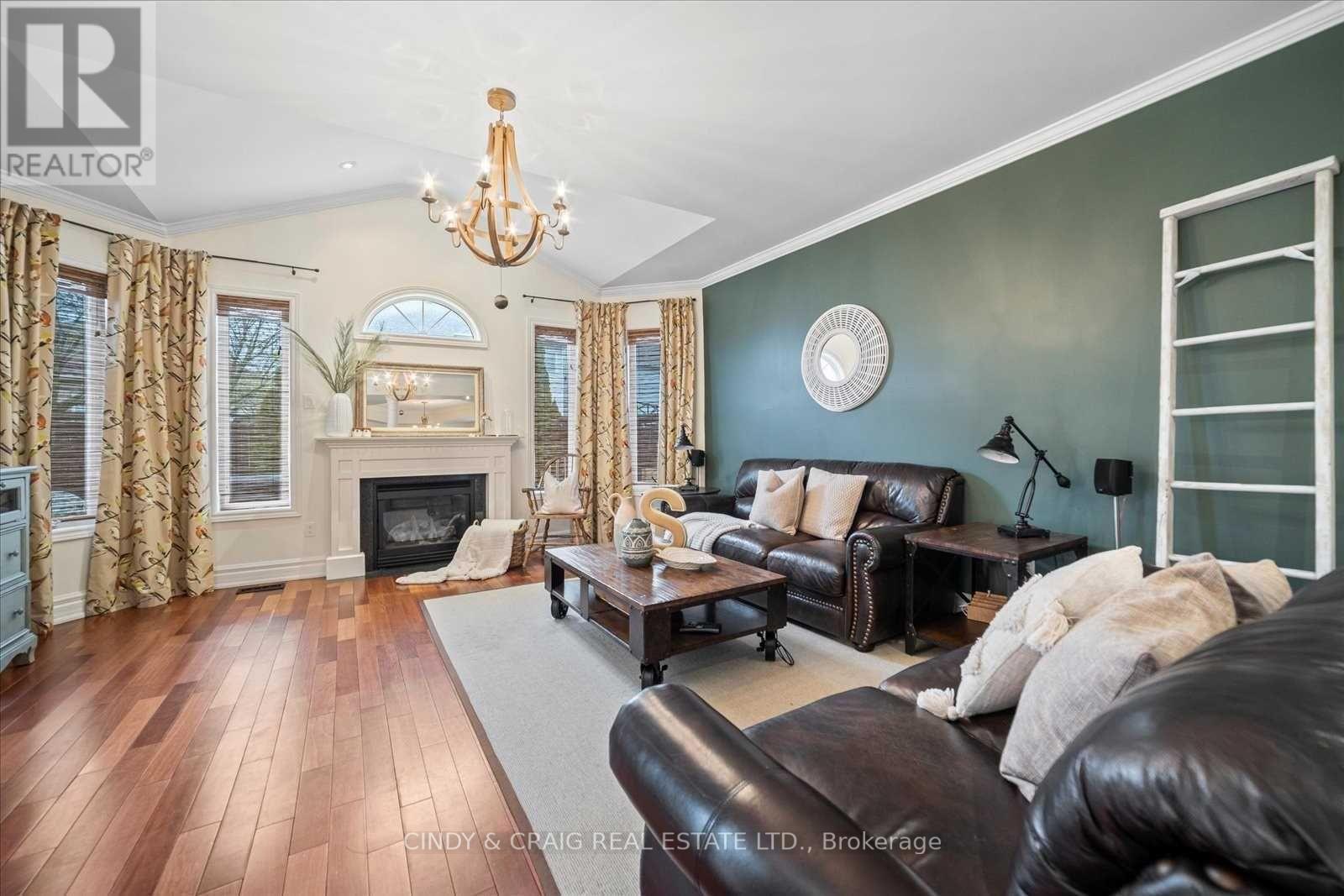 53 Mikayla Crescent, Whitby (Brooklin), Ontario  L1M 2J1 - Photo 4 - E12440917