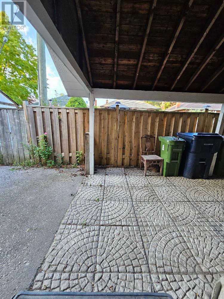 Bsmt - 259 Tower Drive, Toronto, Ontario  M1R 3P9 - Photo 14 - E12440929
