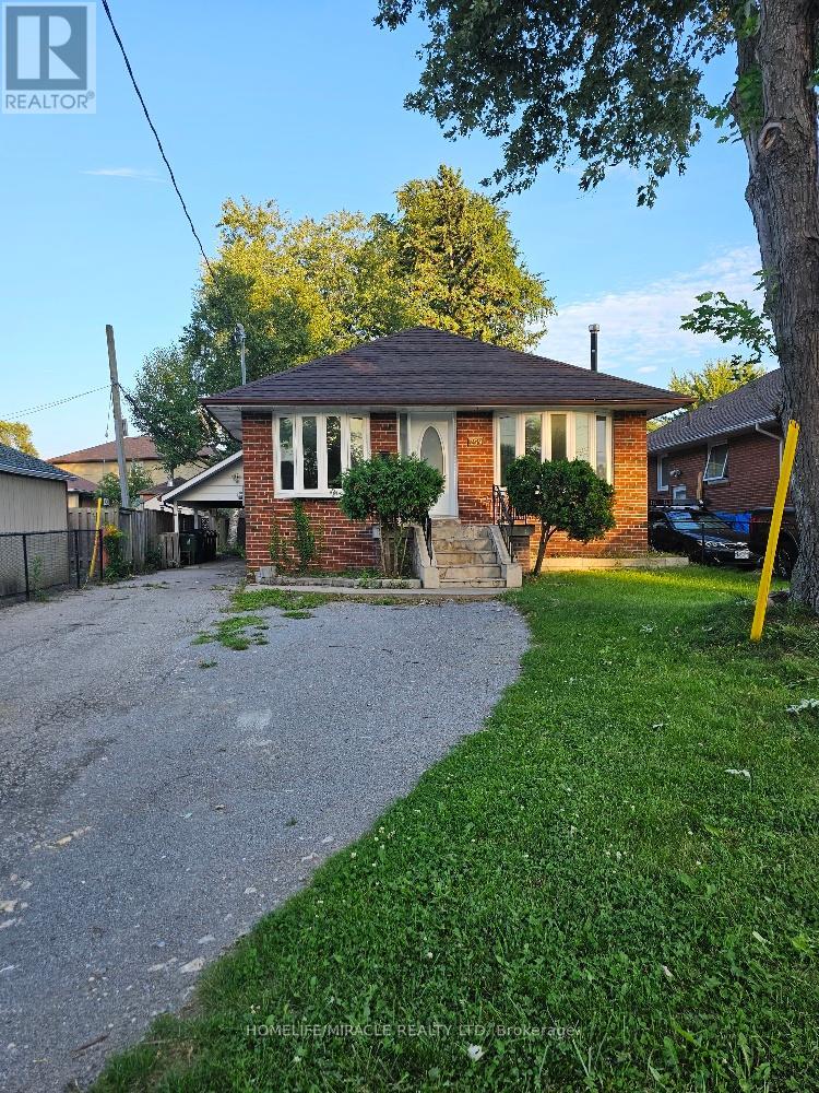 Bsmt - 259 Tower Drive, Toronto, Ontario  M1R 3P9 - Photo 15 - E12440929