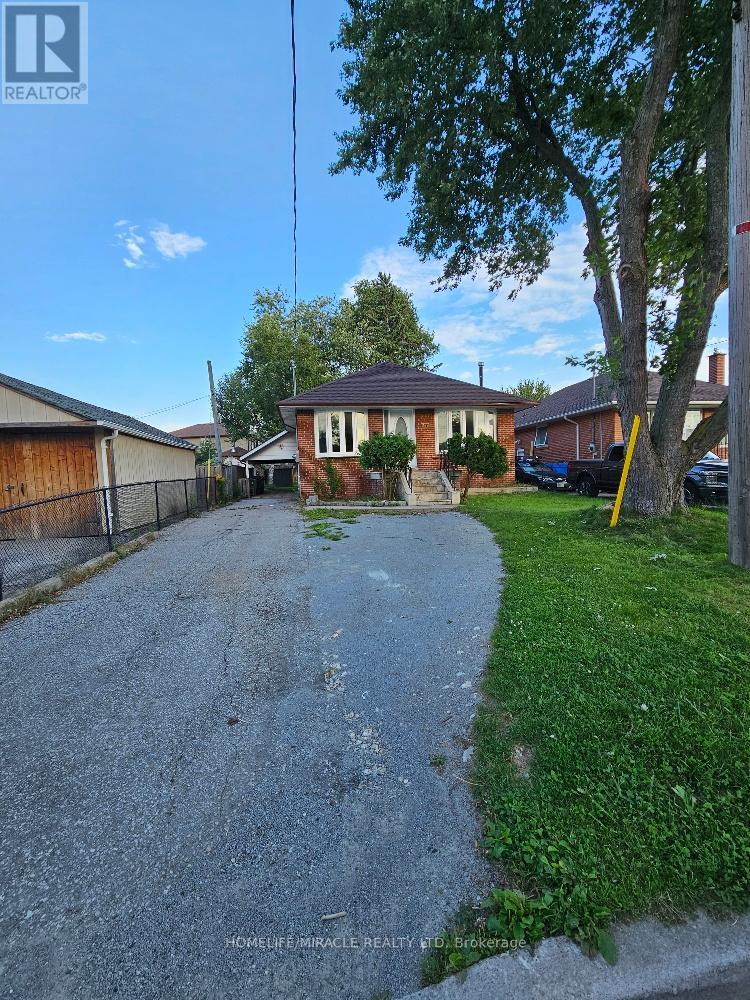 Bsmt - 259 Tower Drive, Toronto, Ontario  M1R 3P9 - Photo 16 - E12440929