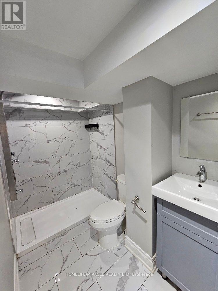 Bsmt - 259 Tower Drive, Toronto, Ontario  M1R 3P9 - Photo 8 - E12440929