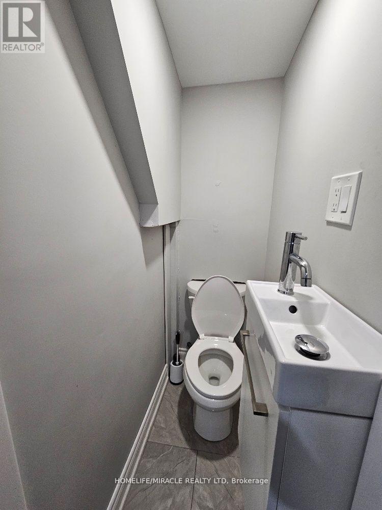 Bsmt - 259 Tower Drive, Toronto, Ontario  M1R 3P9 - Photo 9 - E12440929