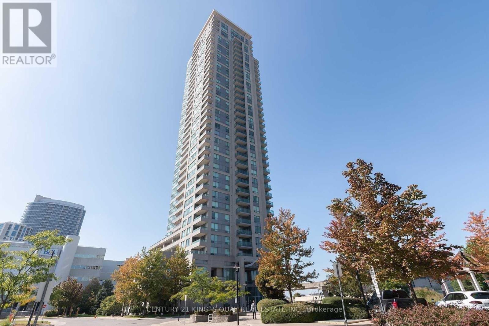 3002 - 60 Brian Harrison Way, Toronto, Ontario  M1P 5J5 - Photo 1 - E12440946