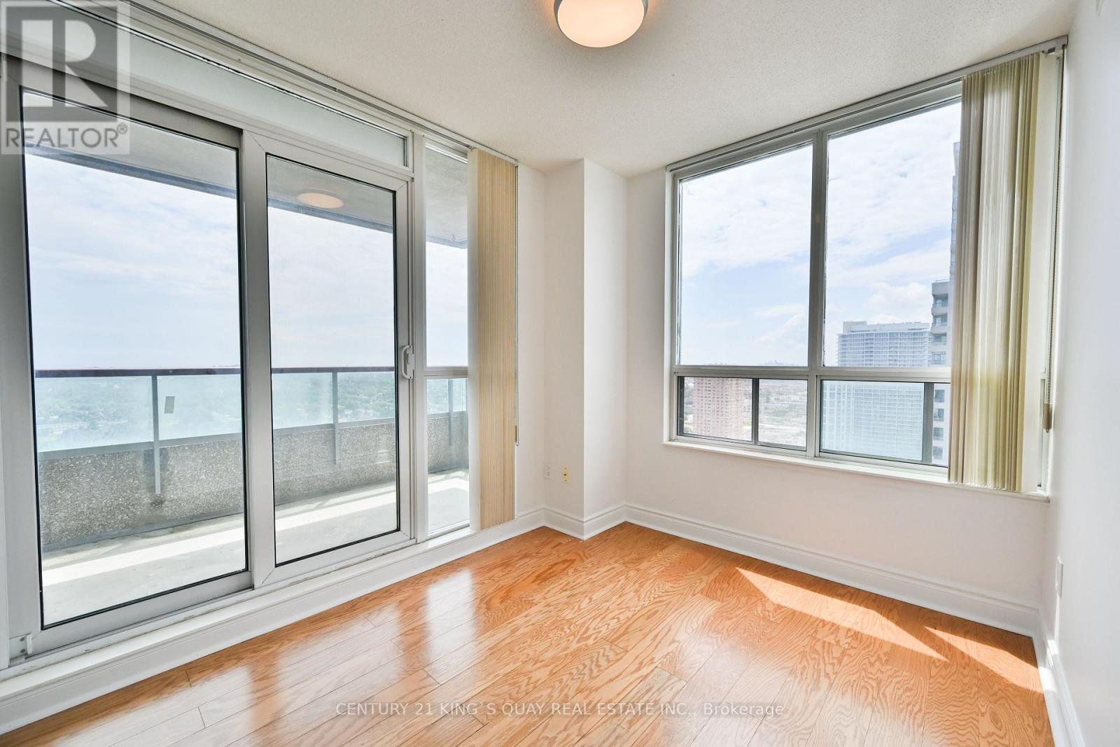 3002 - 60 Brian Harrison Way, Toronto, Ontario  M1P 5J5 - Photo 14 - E12440946
