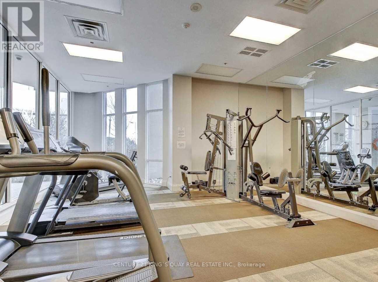 3002 - 60 Brian Harrison Way, Toronto, Ontario  M1P 5J5 - Photo 16 - E12440946