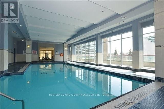 3002 - 60 Brian Harrison Way, Toronto, Ontario  M1P 5J5 - Photo 18 - E12440946