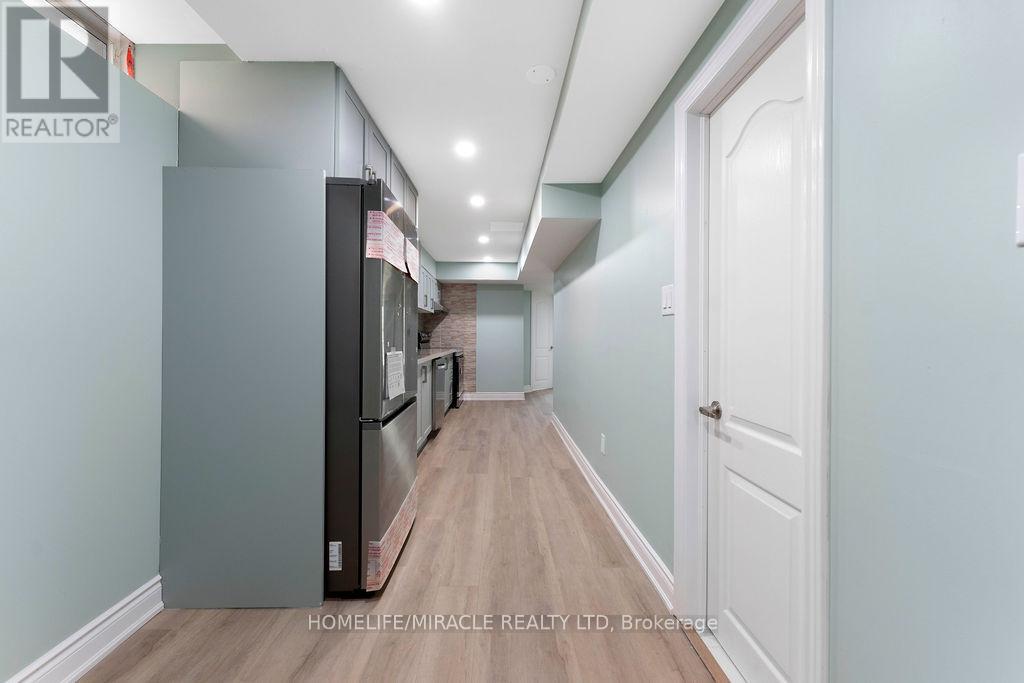 Basement - 1811 Esterbrooke Drive, Oshawa, Ontario  L1K 0B1 - Photo 13 - E12440977