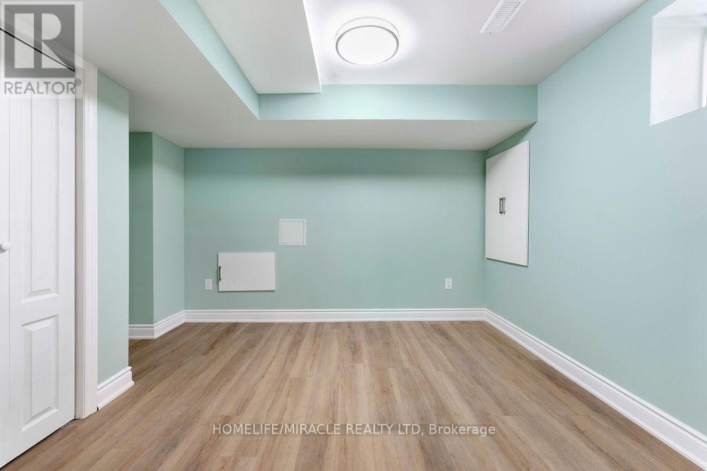 Basement - 1811 Esterbrooke Drive, Oshawa, Ontario  L1K 0B1 - Photo 16 - E12440977