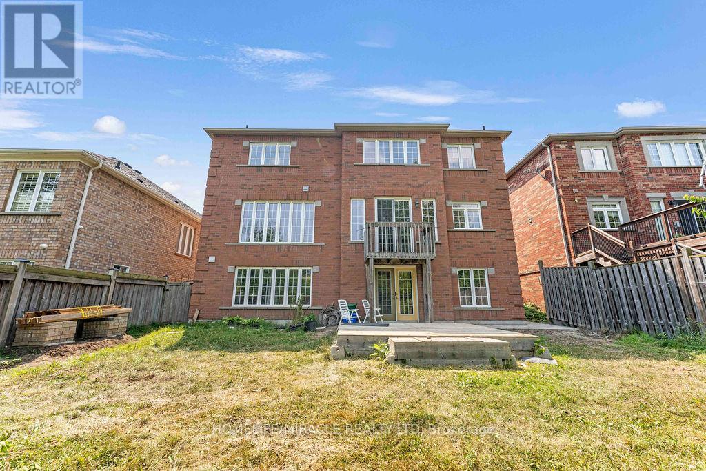 Basement - 1811 Esterbrooke Drive, Oshawa, Ontario  L1K 0B1 - Photo 4 - E12440977