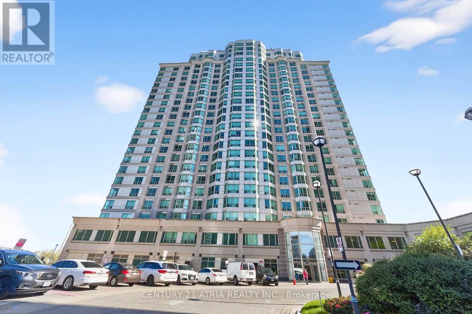 1115 - 11 Lee Centre Drive, Toronto, Ontario  M1H 3J5 - Photo 1 - E12440989