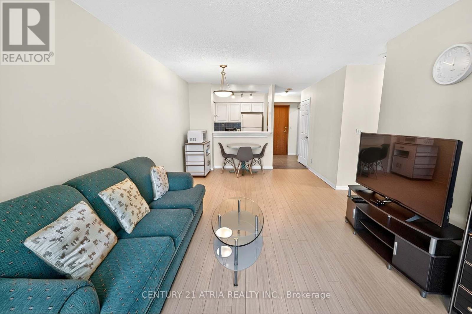 1115 - 11 Lee Centre Drive, Toronto, Ontario  M1H 3J5 - Photo 10 - E12440989