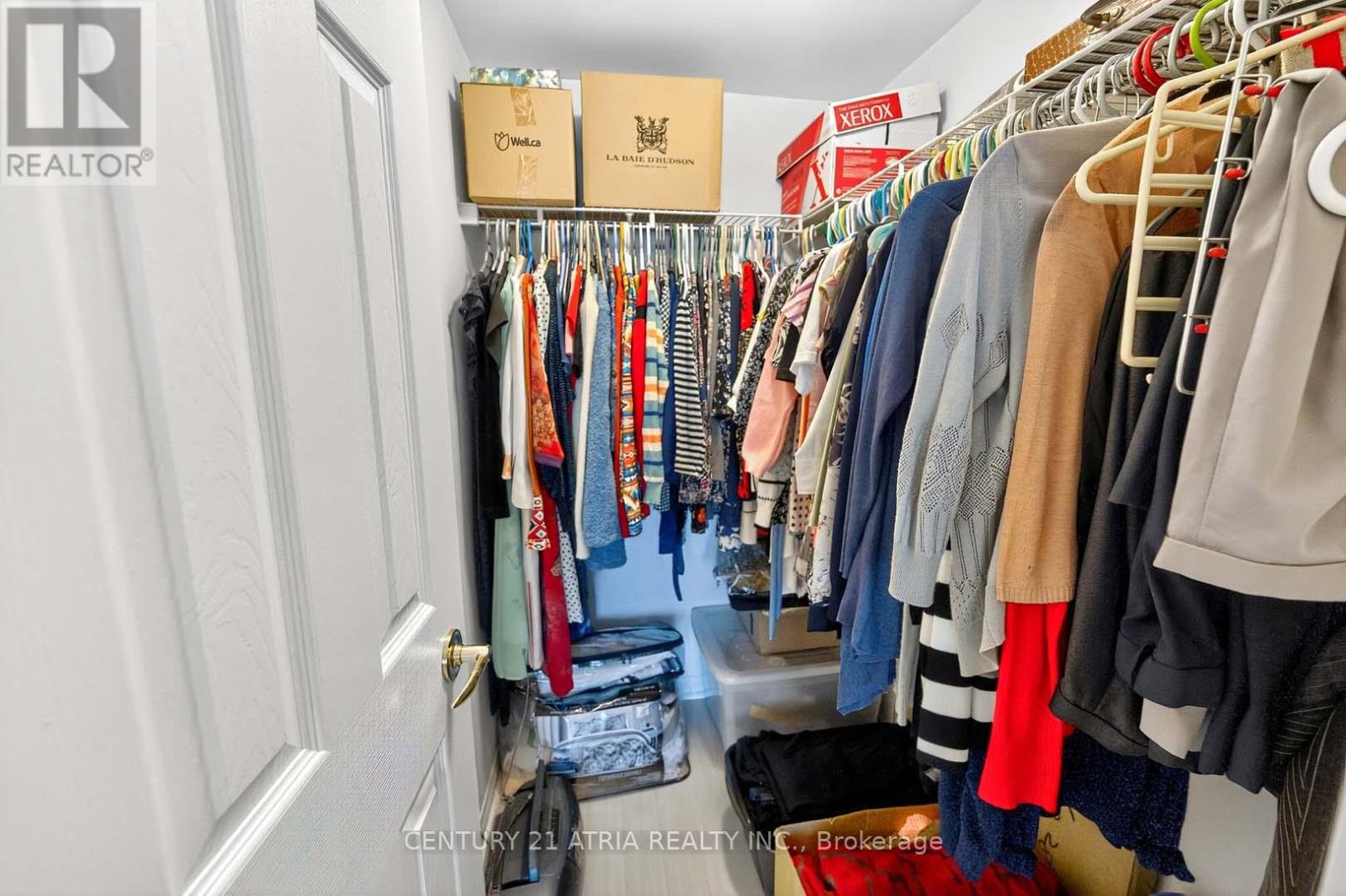 1115 - 11 Lee Centre Drive, Toronto, Ontario  M1H 3J5 - Photo 18 - E12440989