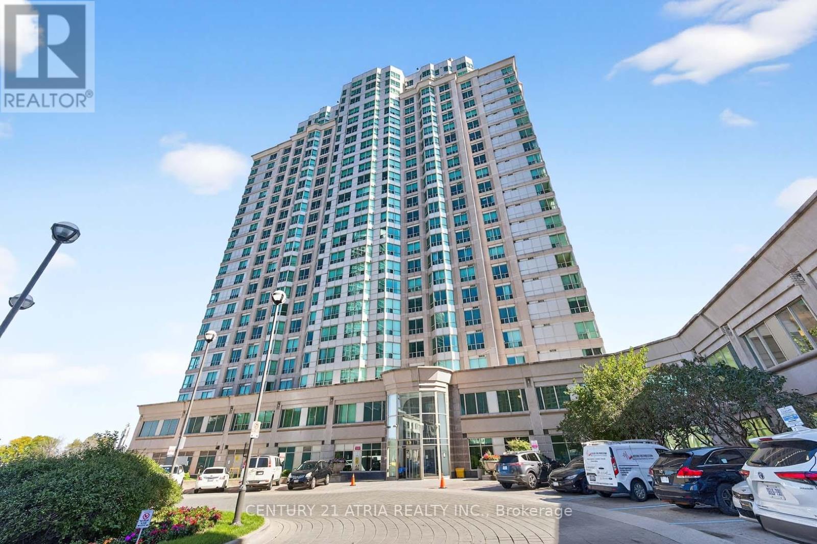 1115 - 11 Lee Centre Drive, Toronto, Ontario  M1H 3J5 - Photo 2 - E12440989
