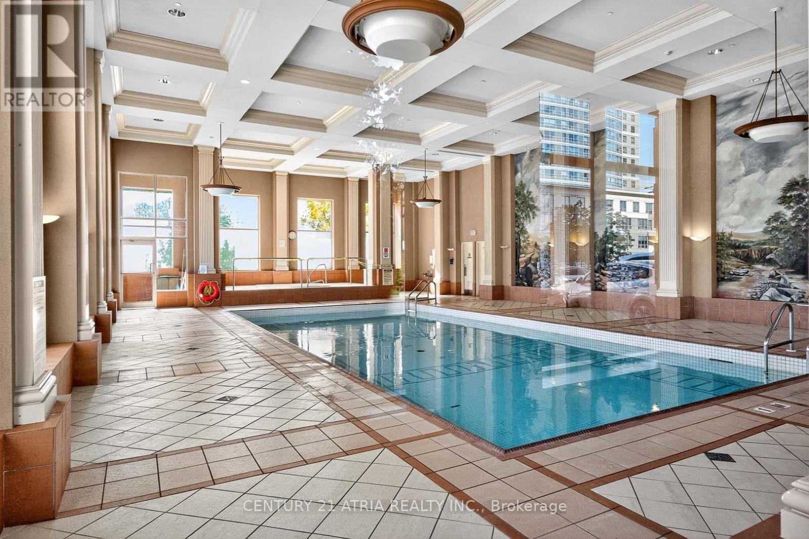 1115 - 11 Lee Centre Drive, Toronto, Ontario  M1H 3J5 - Photo 27 - E12440989