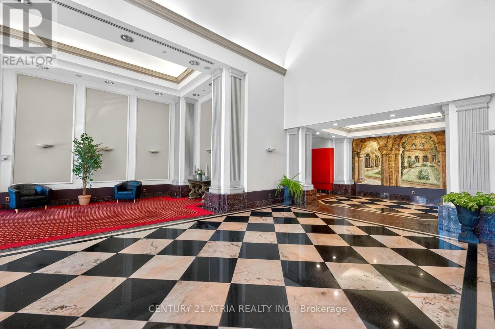 1115 - 11 Lee Centre Drive, Toronto, Ontario  M1H 3J5 - Photo 3 - E12440989