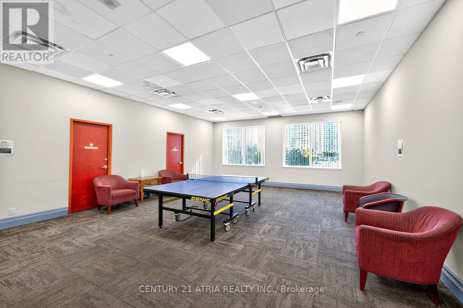 1115 - 11 Lee Centre Drive, Toronto, Ontario  M1H 3J5 - Photo 30 - E12440989