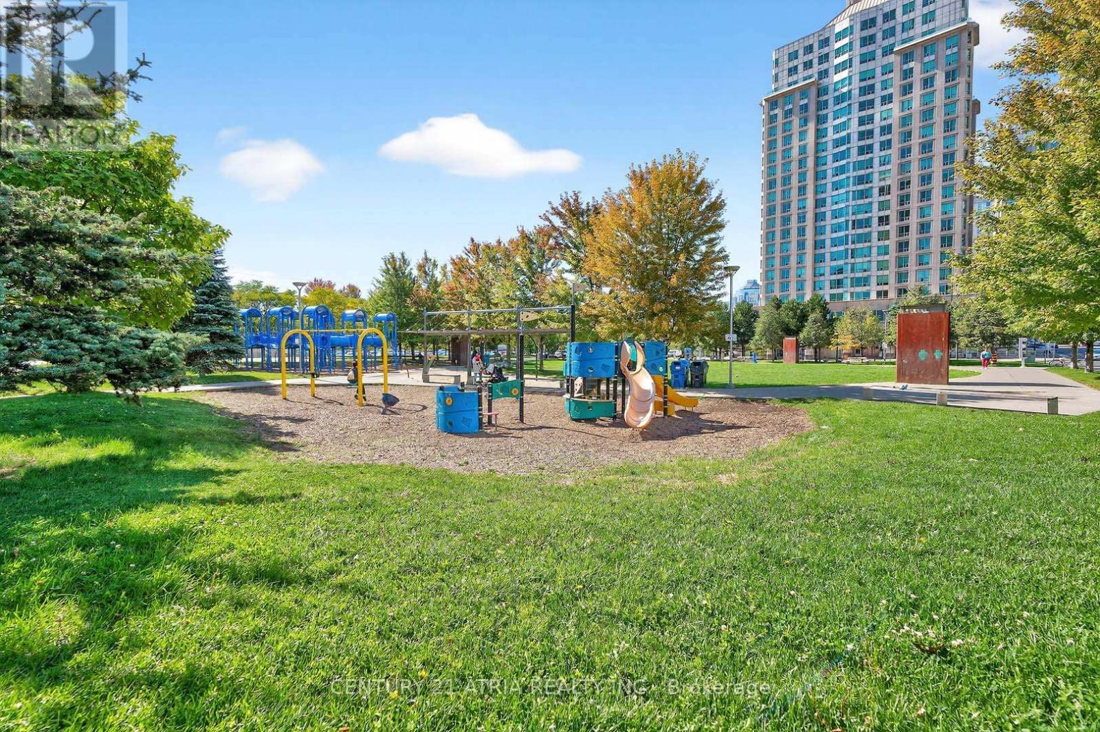 1115 - 11 Lee Centre Drive, Toronto, Ontario  M1H 3J5 - Photo 32 - E12440989