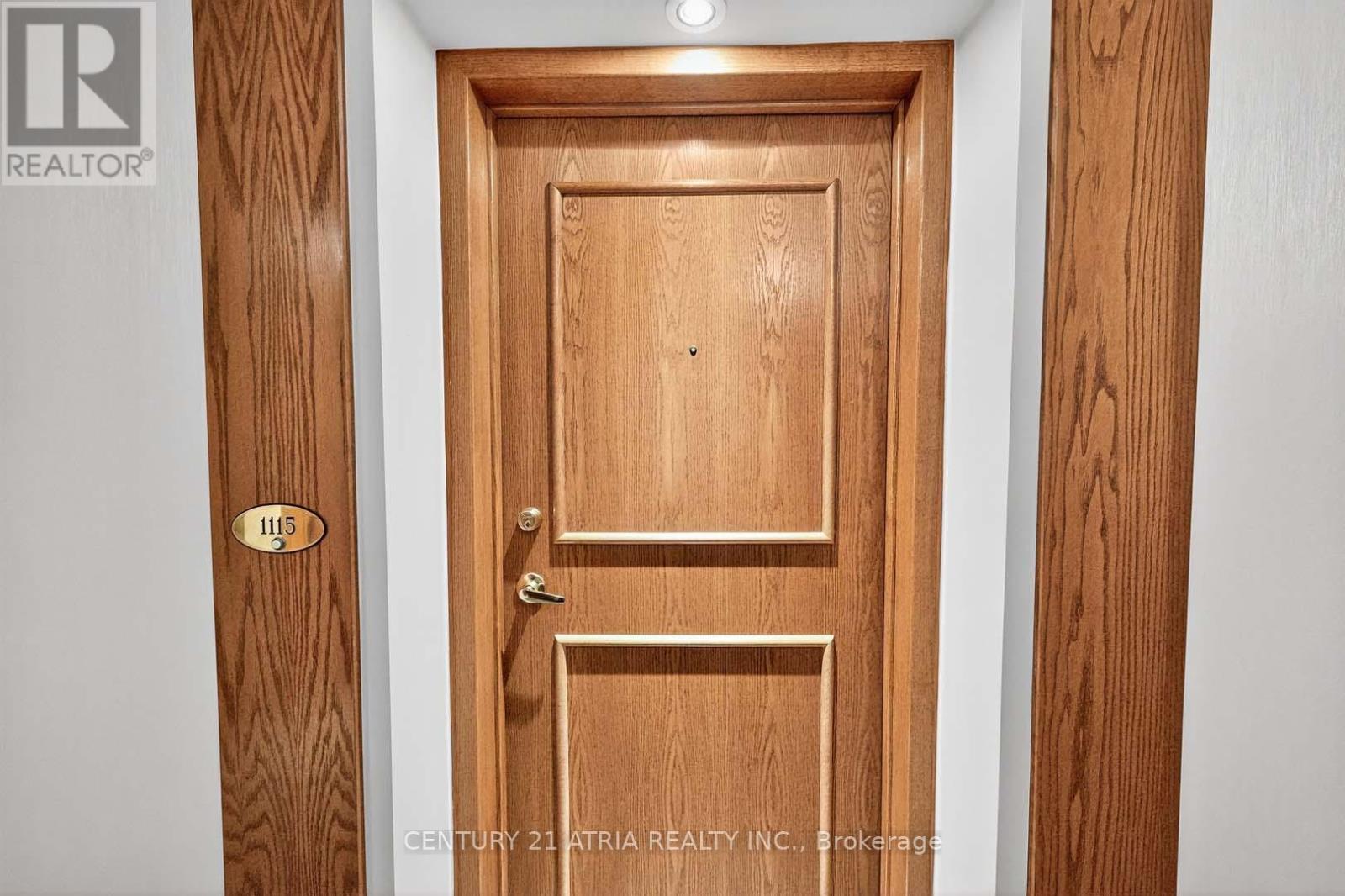 1115 - 11 Lee Centre Drive, Toronto, Ontario  M1H 3J5 - Photo 4 - E12440989