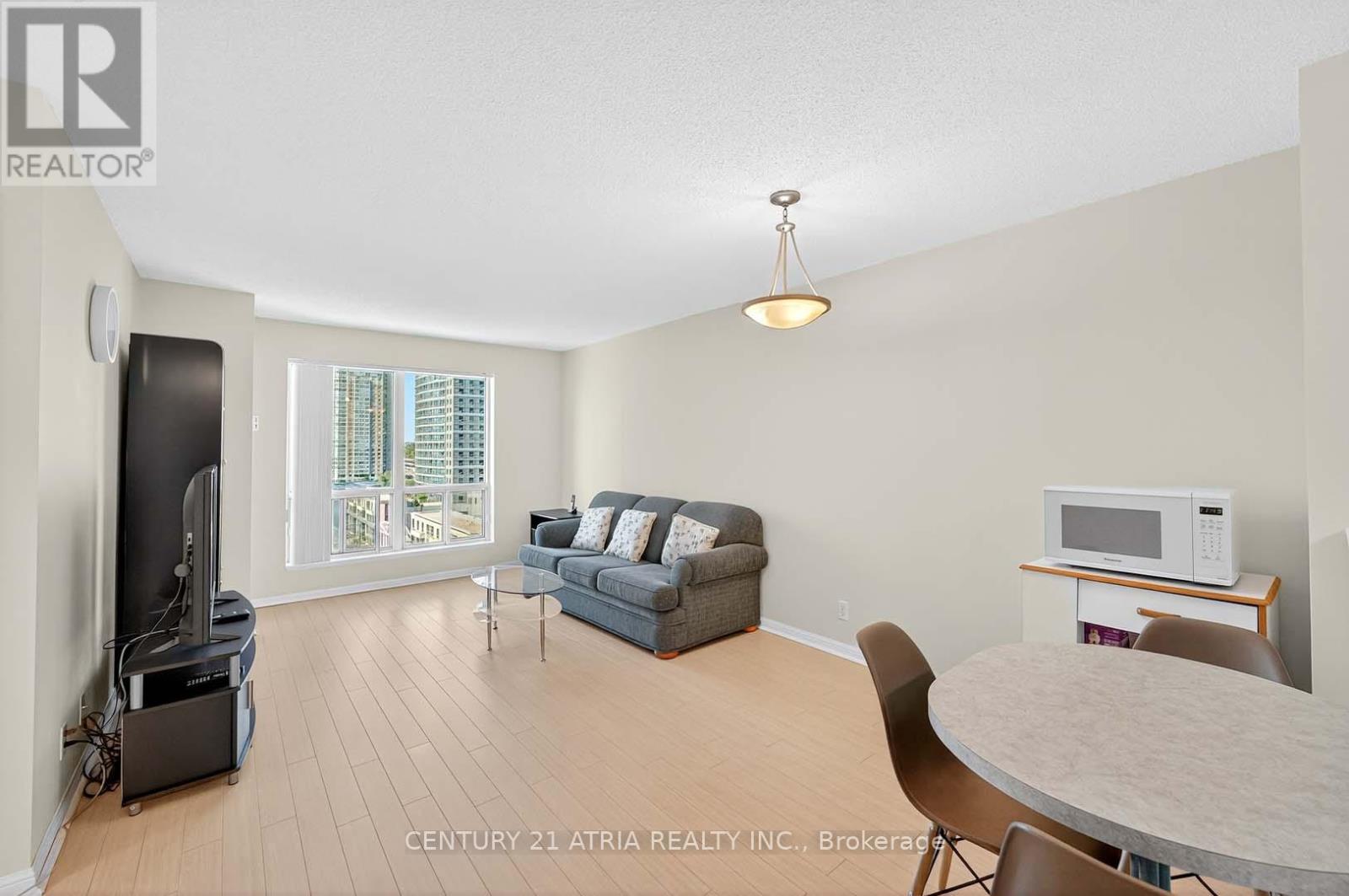 1115 - 11 Lee Centre Drive, Toronto, Ontario  M1H 3J5 - Photo 6 - E12440989