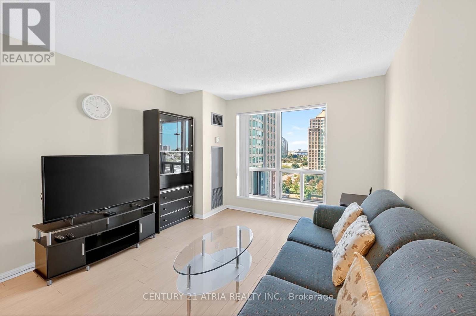 1115 - 11 Lee Centre Drive, Toronto, Ontario  M1H 3J5 - Photo 8 - E12440989