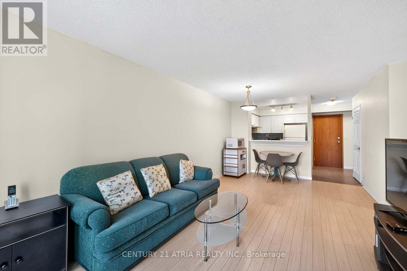 1115 - 11 Lee Centre Drive, Toronto, Ontario  M1H 3J5 - Photo 9 - E12440989