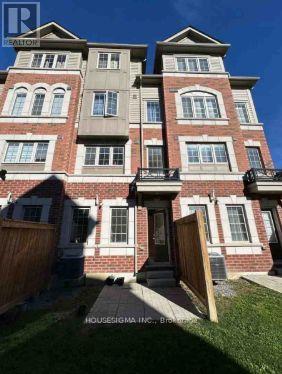 256 - 33 Foal Path, Oshawa, Ontario  L1L 0L2 - Photo 2 - E12440996