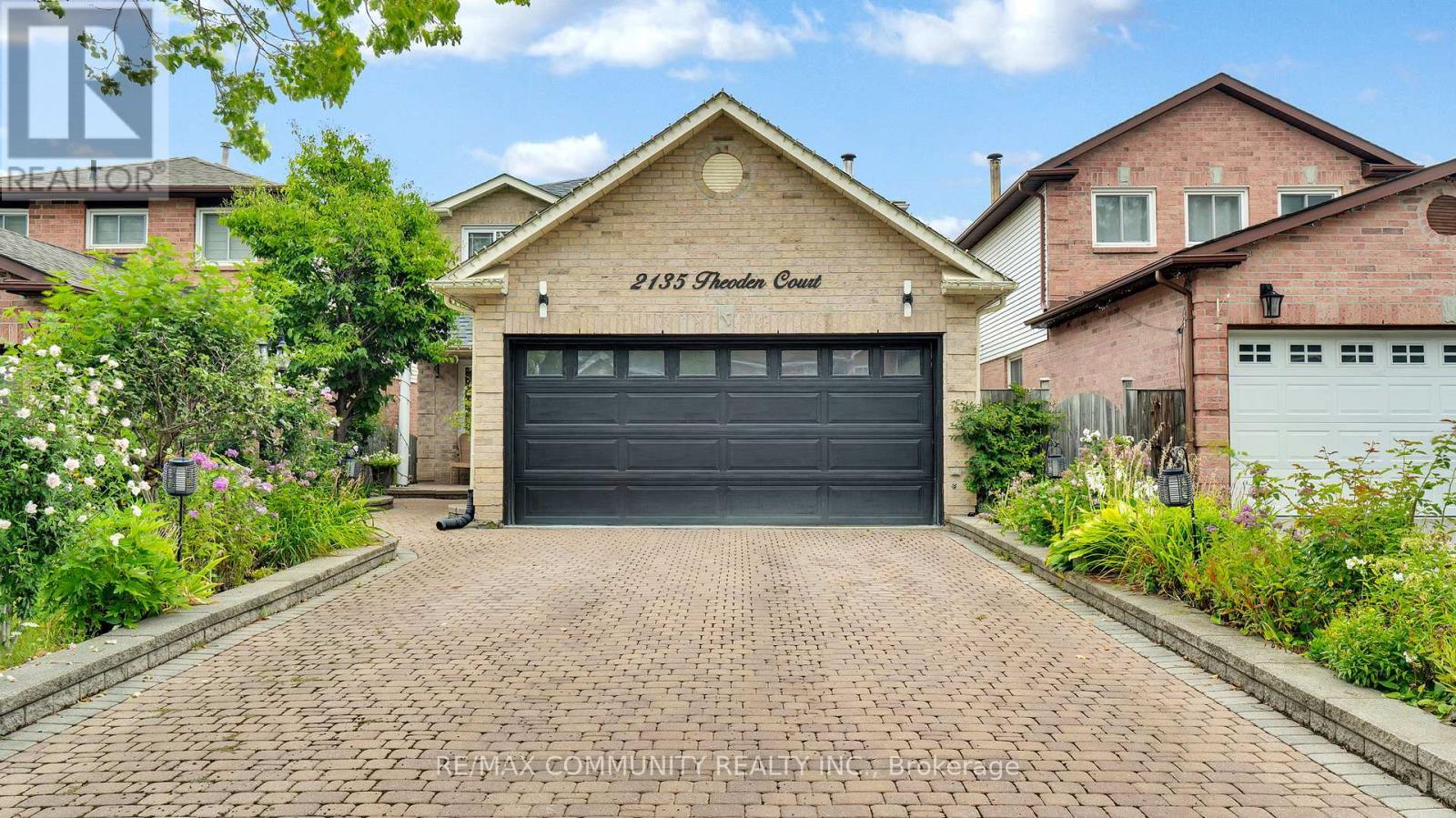 2135 Theoden Court, Pickering (Brock Ridge), Ontario  L1X 1Z9 - Photo 1 - E12441005
