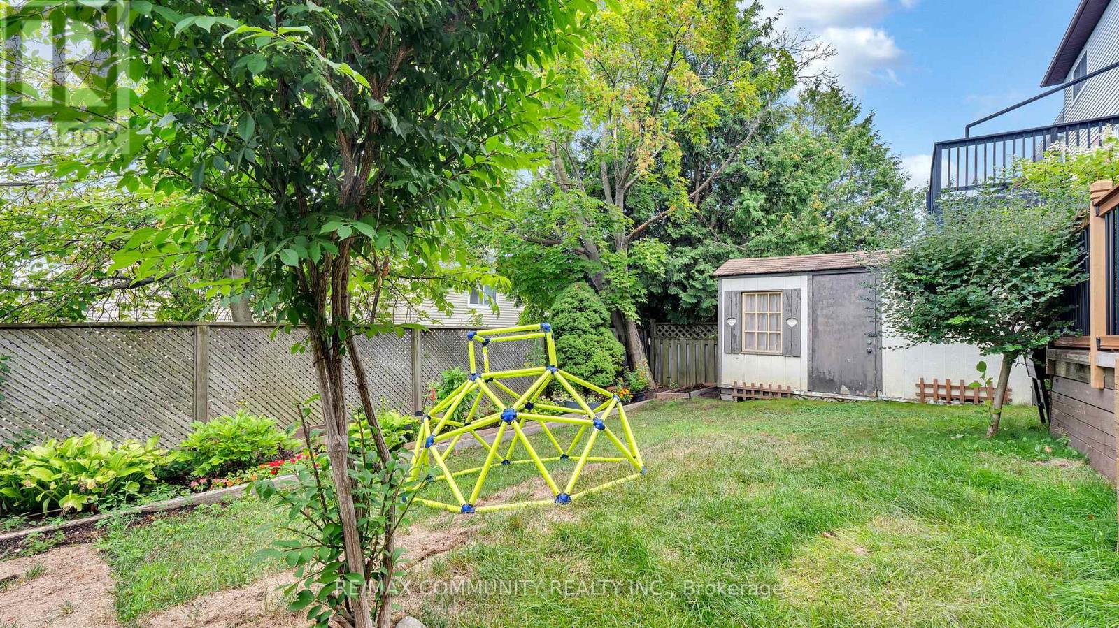 2135 Theoden Court, Pickering (Brock Ridge), Ontario  L1X 1Z9 - Photo 45 - E12441005