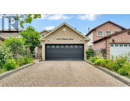 2135 Theoden Court, Pickering (Brock Ridge), Ca