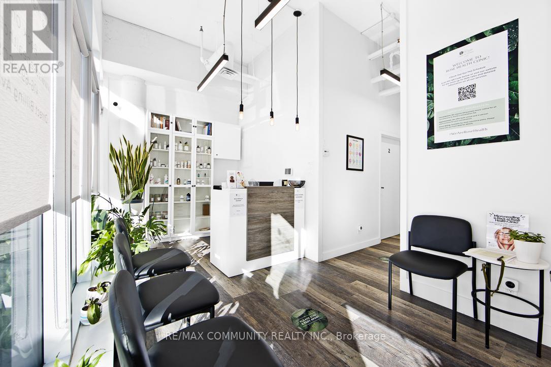 103 - 3520 Danforth Avenue, Toronto, Ontario  M1L 1E5 - Photo 3 - E12436382