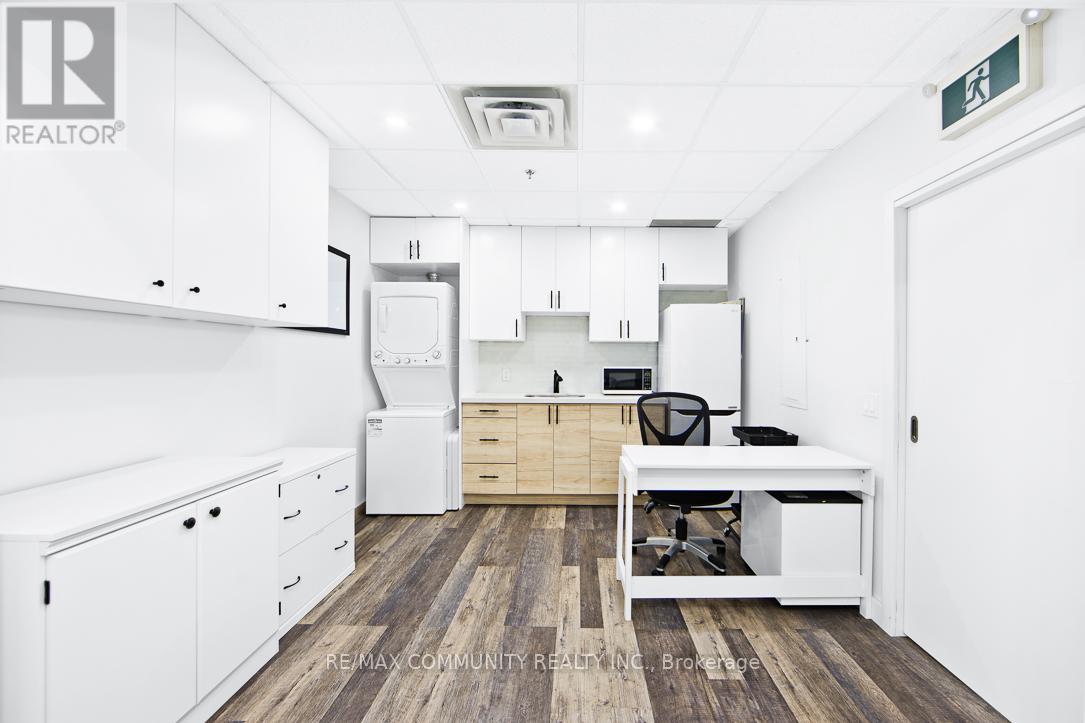 103 - 3520 Danforth Avenue, Toronto, Ontario  M1L 1E5 - Photo 13 - E12436382