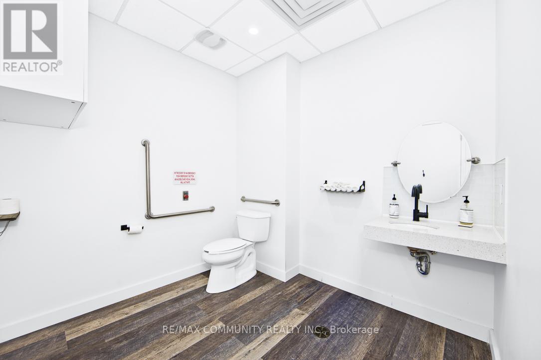 103 - 3520 Danforth Avenue, Toronto, Ontario  M1L 1E5 - Photo 15 - E12436382