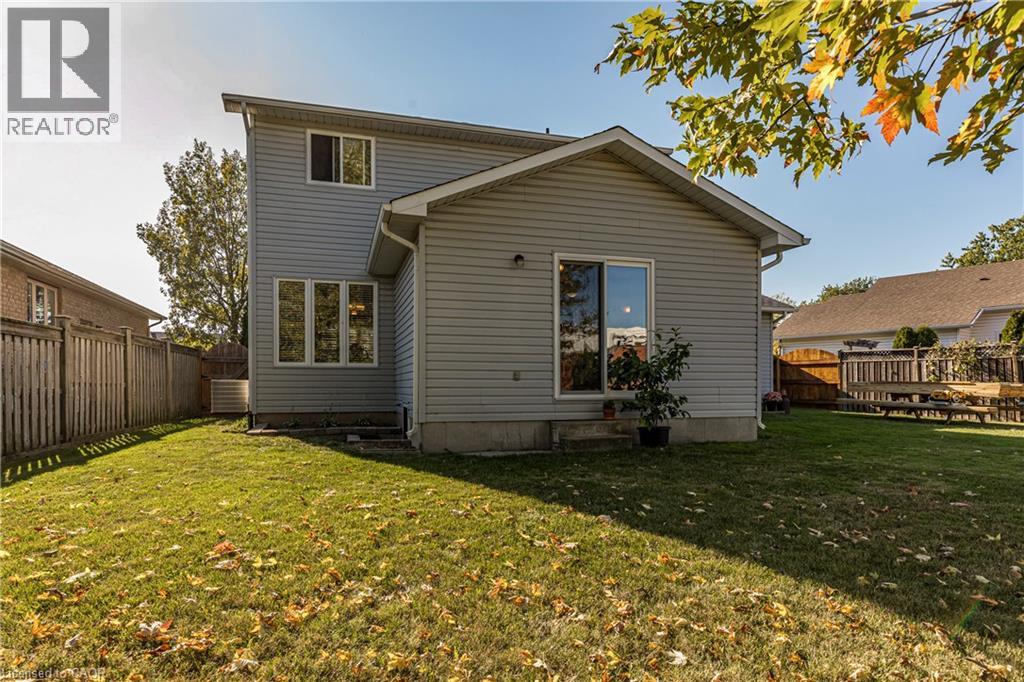 33 Oak Crescent, Hagersville, Ontario  N0A 1H0 - Photo 34 - 40775816