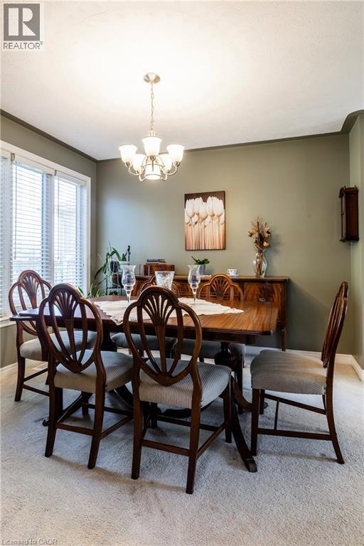 33 Oak Crescent, Hagersville, Ontario  N0A 1H0 - Photo 8 - 40775816