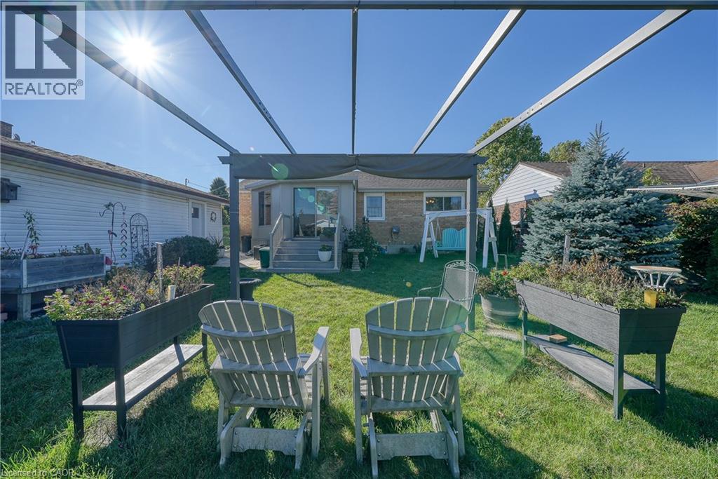 1061 Elora Road, Woodstock, Ontario  N4S 5L9 - Photo 46 - 40774451