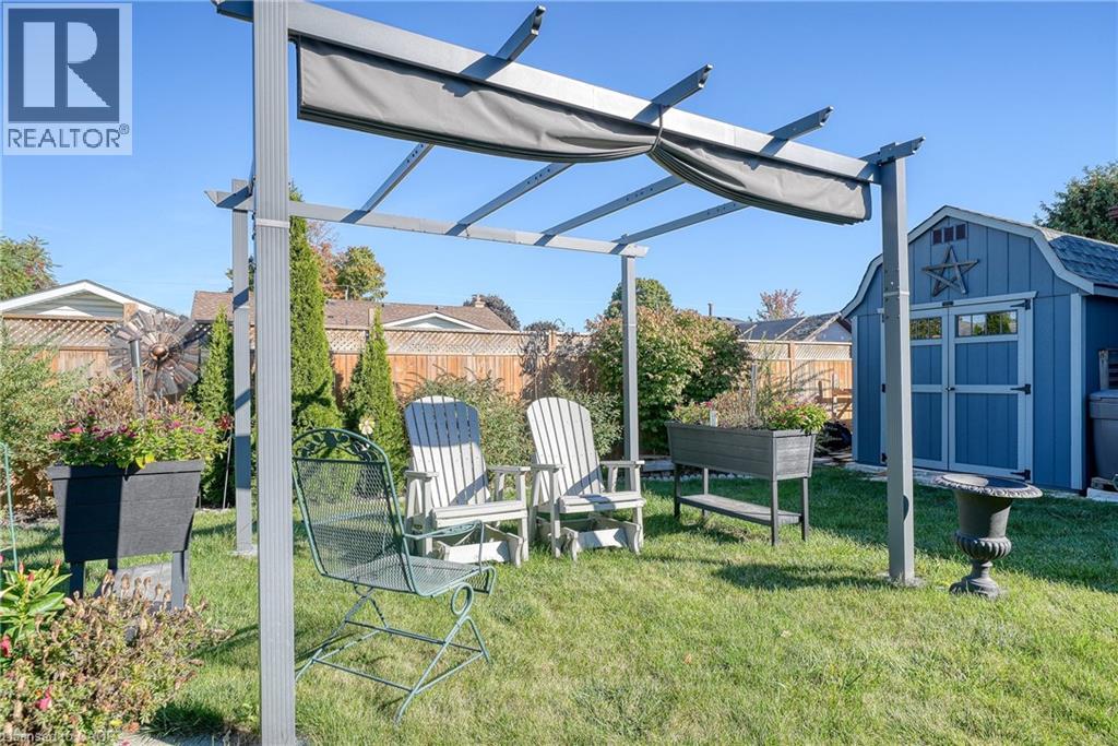 1061 Elora Road, Woodstock, Ontario  N4S 5L9 - Photo 48 - 40774451