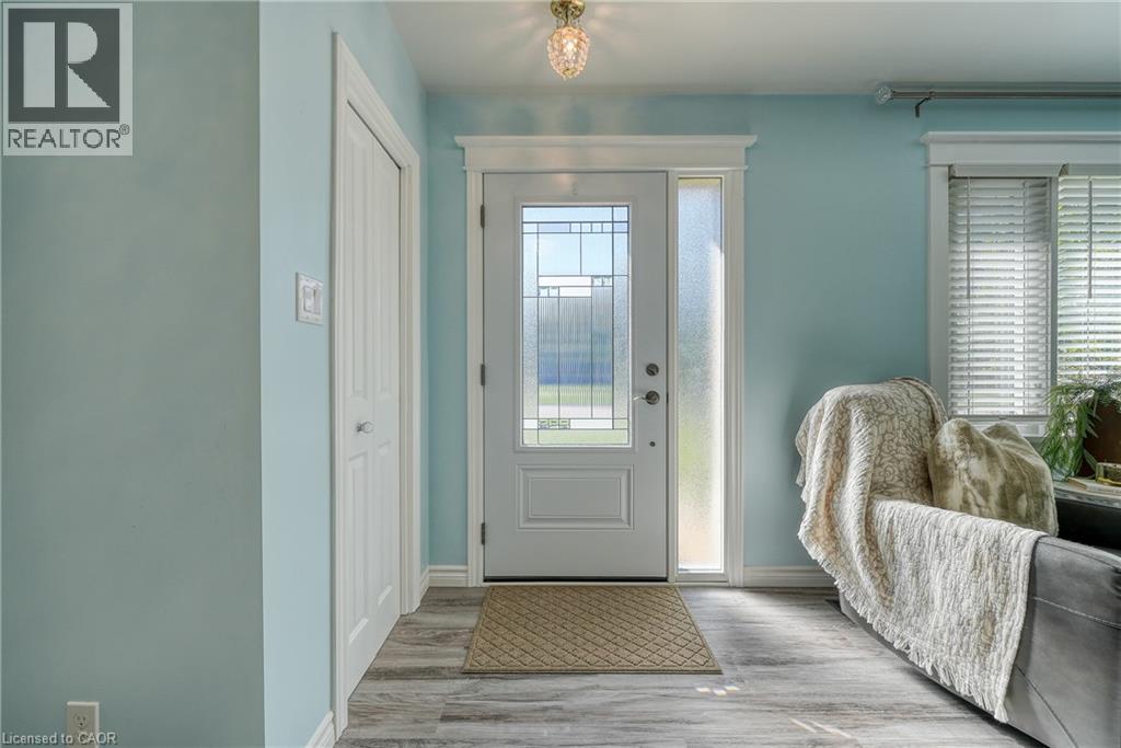 1061 Elora Road, Woodstock, Ontario  N4S 5L9 - Photo 6 - 40774451
