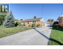 1061 ELORA Road, Woodstock, Ontario