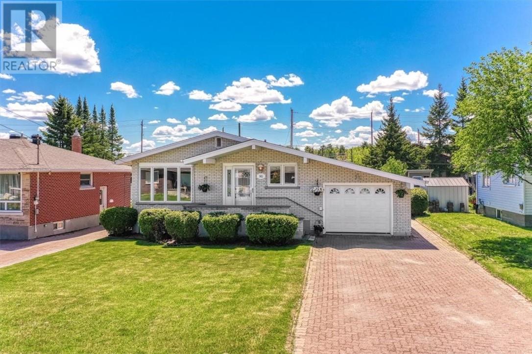 91 Caruso Street, Coniston, Ontario  P0M 1M0 - Photo 30 - 2125051