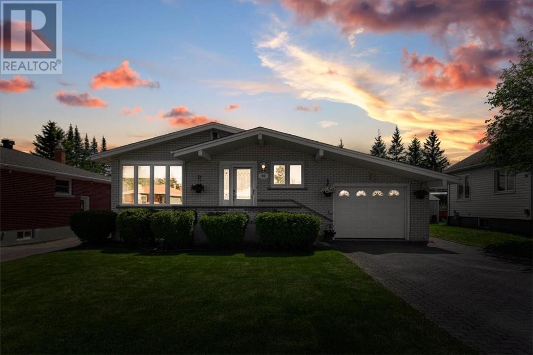 91 Caruso Street, Coniston, Ontario  P0M 1M0 - Photo 37 - 2125051