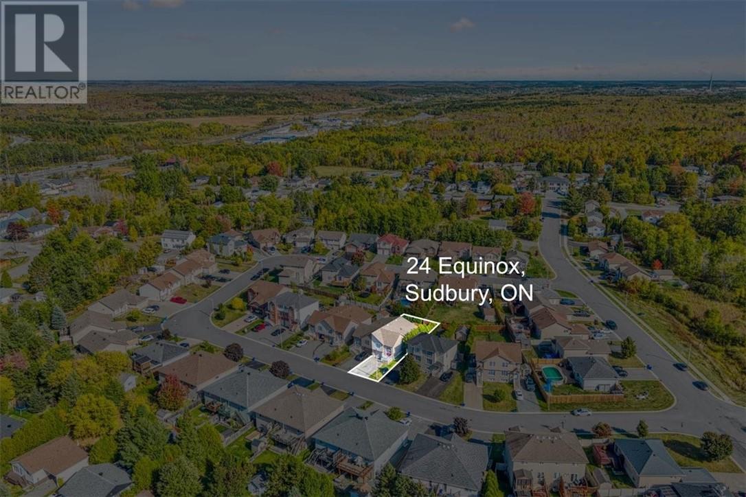 24 Equinox, Sudbury, Ontario  P3B 0A7 - Photo 2 - 2124983