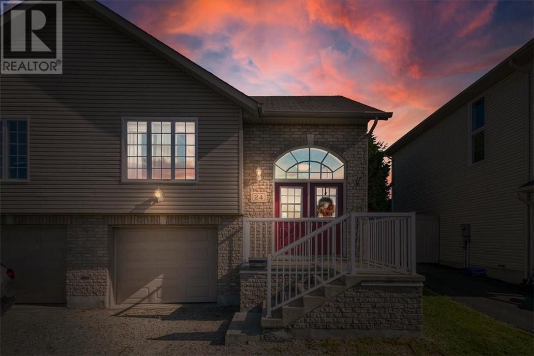 24 Equinox, Sudbury, Ontario  P3B 0A7 - Photo 4 - 2124983