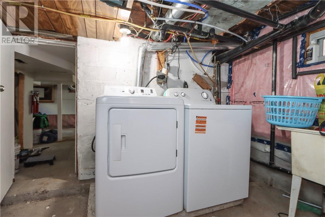 1233 Notre Dame Avenue, Sudbury, Ontario P3A 2T8 - Photo 22 - 2124980