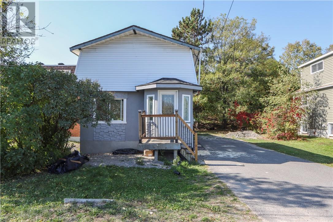 1233 Notre Dame Avenue, Sudbury, Ontario P3A 2T8 - Photo 24 - 2124980