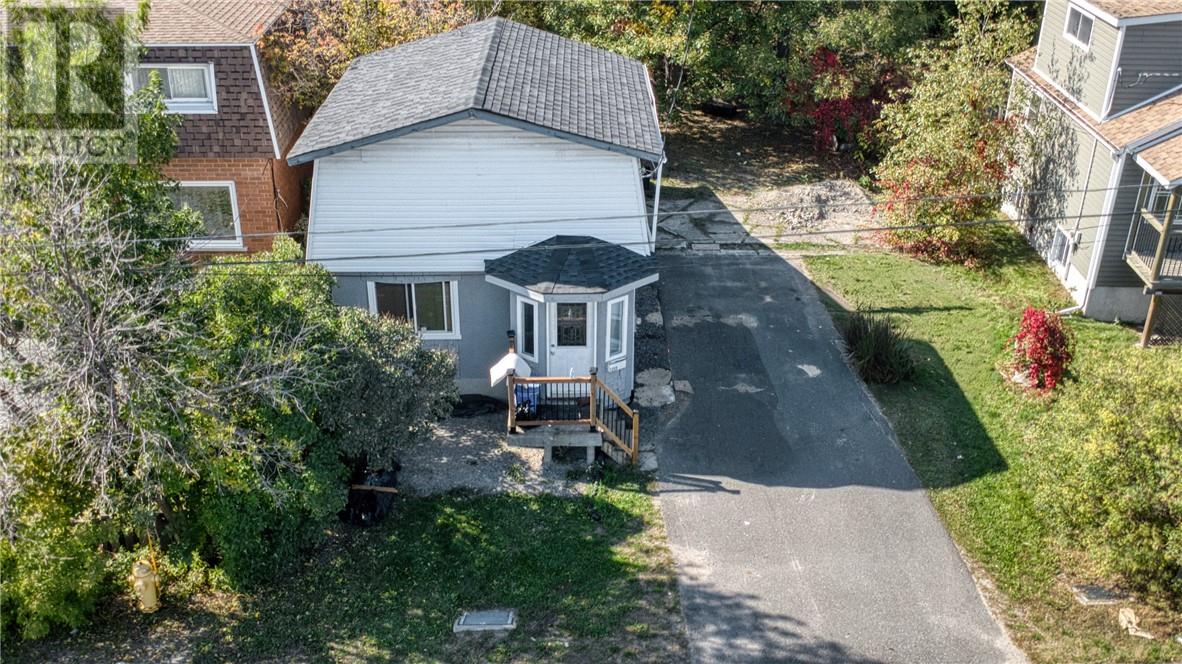 1233 Notre Dame Avenue, Sudbury, Ontario P3A 2T8 - Photo 29 - 2124980